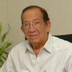 Manolo Quiroz