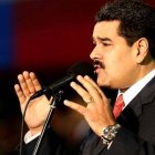 Venezuela Maduro Military