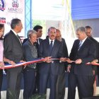 danilo inaugura