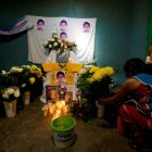 Mexico Violence