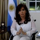 cristina
