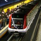 metro