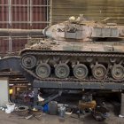 BRASIL-TANQUES