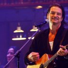 Cantautor Ricardo Arjona