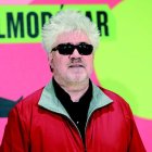 Pedro Almodóvar acusa al gobierno conservador de exterminio del cine