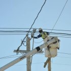 EDENORTE anuncia interrupciones en varias zonas del Cibao