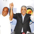 miguel vargas recibe apoyo