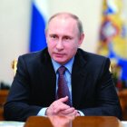 Rusia suministra gas a separatistas Ucranianos por motivos Humanitarios