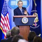 Obama confía Supremo legalice el matrimonio homosexual en todo EEUU