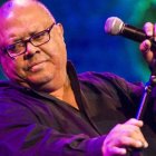 El cubano Pablo Milanés, archivo.