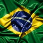 Bandera de Brasil