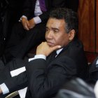 Félix Bautista solicita a tribunal permita transmisión en vivo de las audiencias