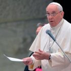 Papa. Foto de Archivo