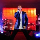 Cantante Emmanuel