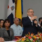 Nuñez Collado en su intervencion