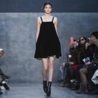 Fashion Vera Wang Fall 2015
