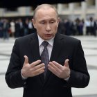 RUSSIA-POLITICS-PUTIN