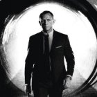 James Bond. Fuente externa.