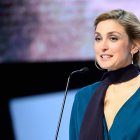 FRANCE-CINEMA-CESAR-AWARD-CEREMONY