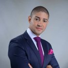 Pedro René Almonte Mejía. 