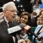 Warren Buffett