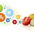 ¿Cuántos tipos de vitamina incluyes en tu dieta diaria? BBC Mundo.