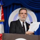 Vocero Presidencia destaca encuentro Danilo-Leonel; defiende gestión