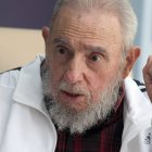 Fidel Castro, fuente externa.