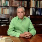 Manuel Alsina de Castro,   foto de archivo.