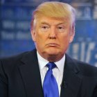  Donal Trump, archivo