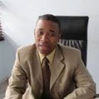 Rugoberto Santana del Rosario, fuente externa.