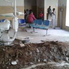 Hospital principal