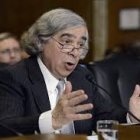 El secretario de Energía, Ernest Moniz, de  los Estados Unidos, fuente externa.