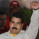 Nicolas Maduro
