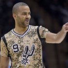 Tony Parker