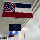 EEUU-SIMBOLOS CONFEDERADOS