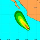 Huracán Blanca
