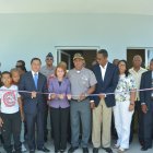 Entregan destacamentos en San Juan e Independencia. 