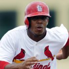 MLB: Spring Training-Miami Marlins at St. Louis Cardinals