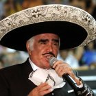 vicente fernandez