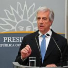 Tabaré Vázquez