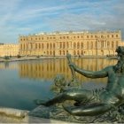 Palacio de Versalles 