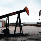 a Organización de Países Productores de Petróleo (OPEP) y Rusia prevén que el mercado global de hidrocarburos tenga mayor balance, archivo 