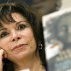 Isabel Allende