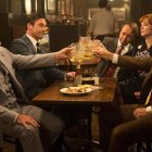 TV Mad Men Finale
