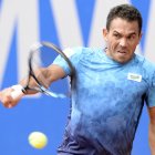 Víctor Estrella. AFP 