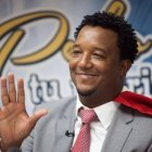 PEDRO MARTINEZ