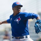 Marcus Stroman