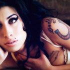 Amy Winehouse. Archivo