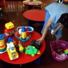 Sindicatos-de-trabajadoras-domésticas-de-Latinoamérica-se-reúnen-en-Chile